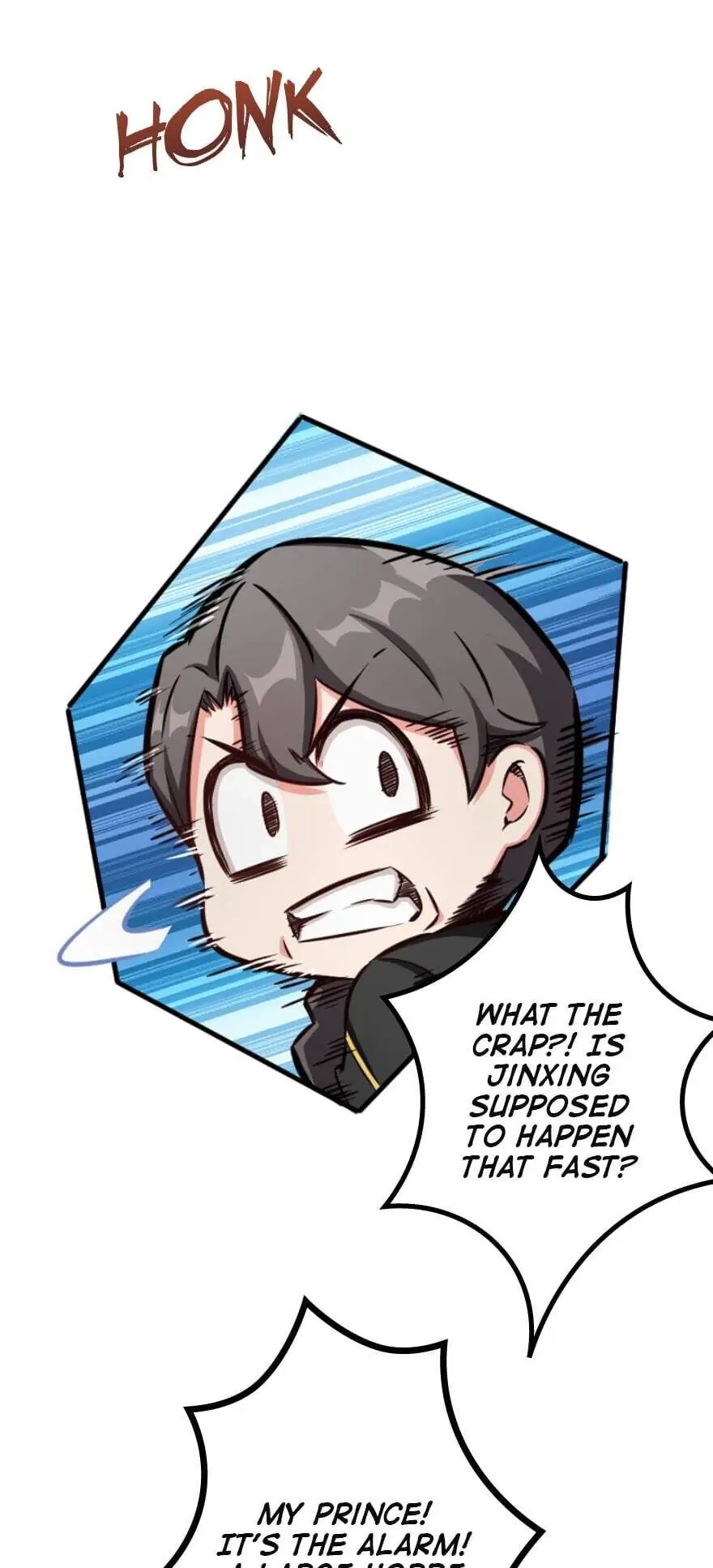 Read Release That Witch Manga Online