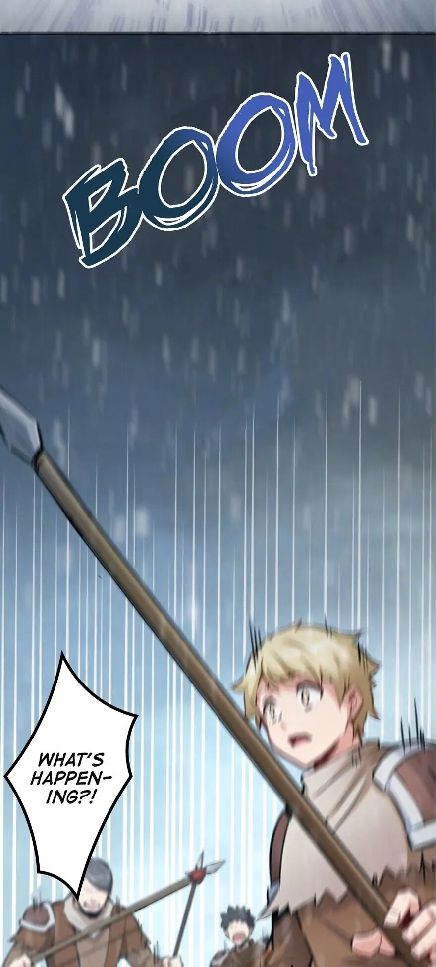 Read Release That Witch Manga Online