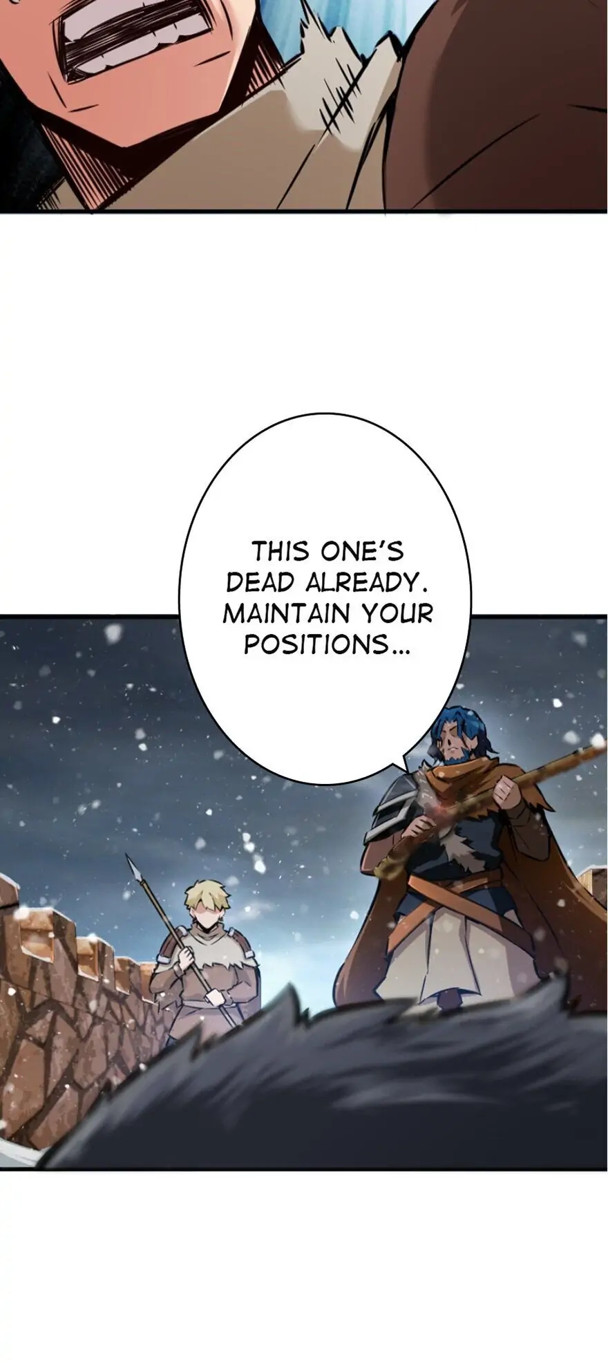 Read Release That Witch Manga Online