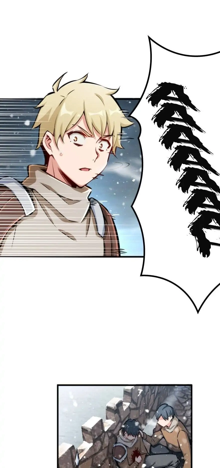 Read Release That Witch Manga Online