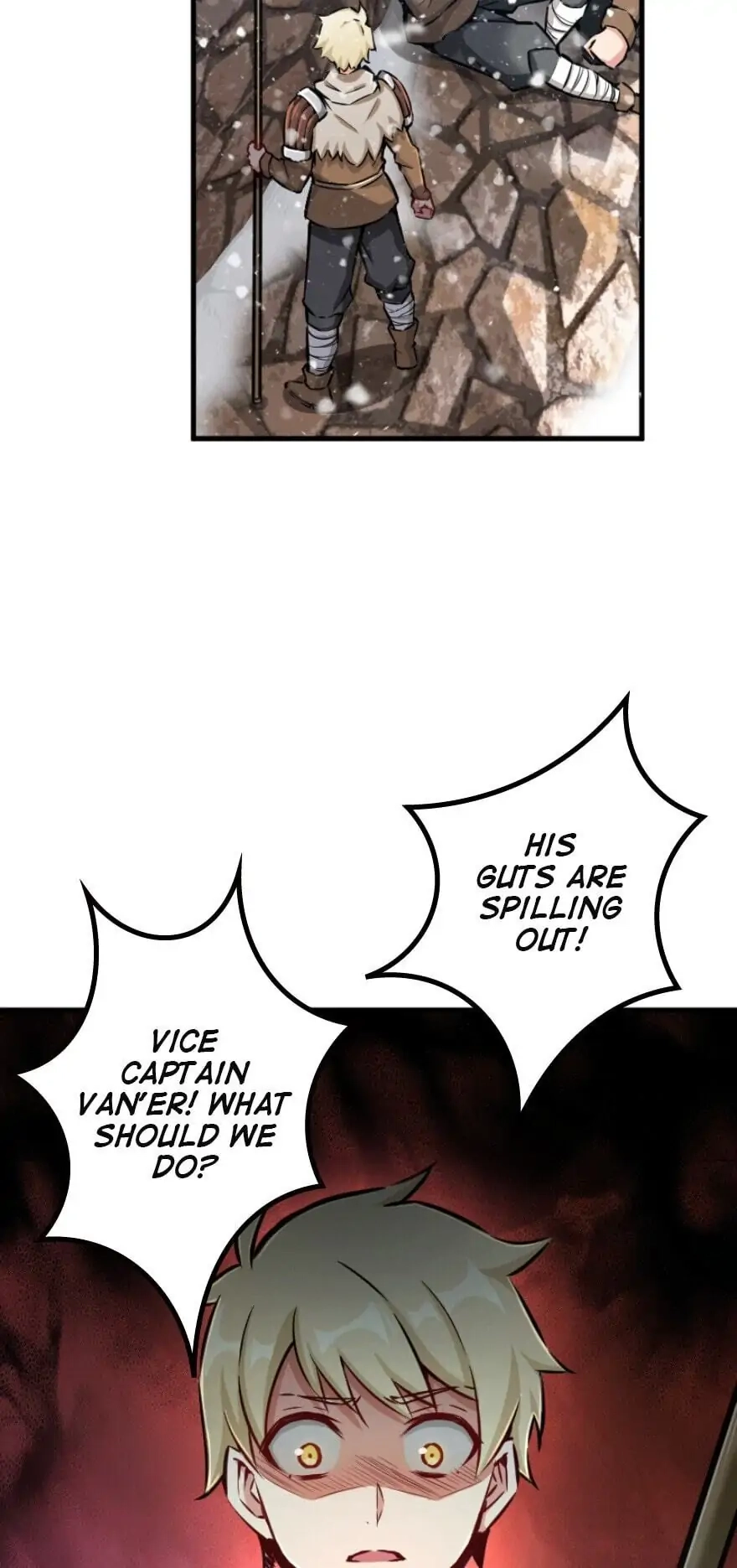 Read Release That Witch Manga Online