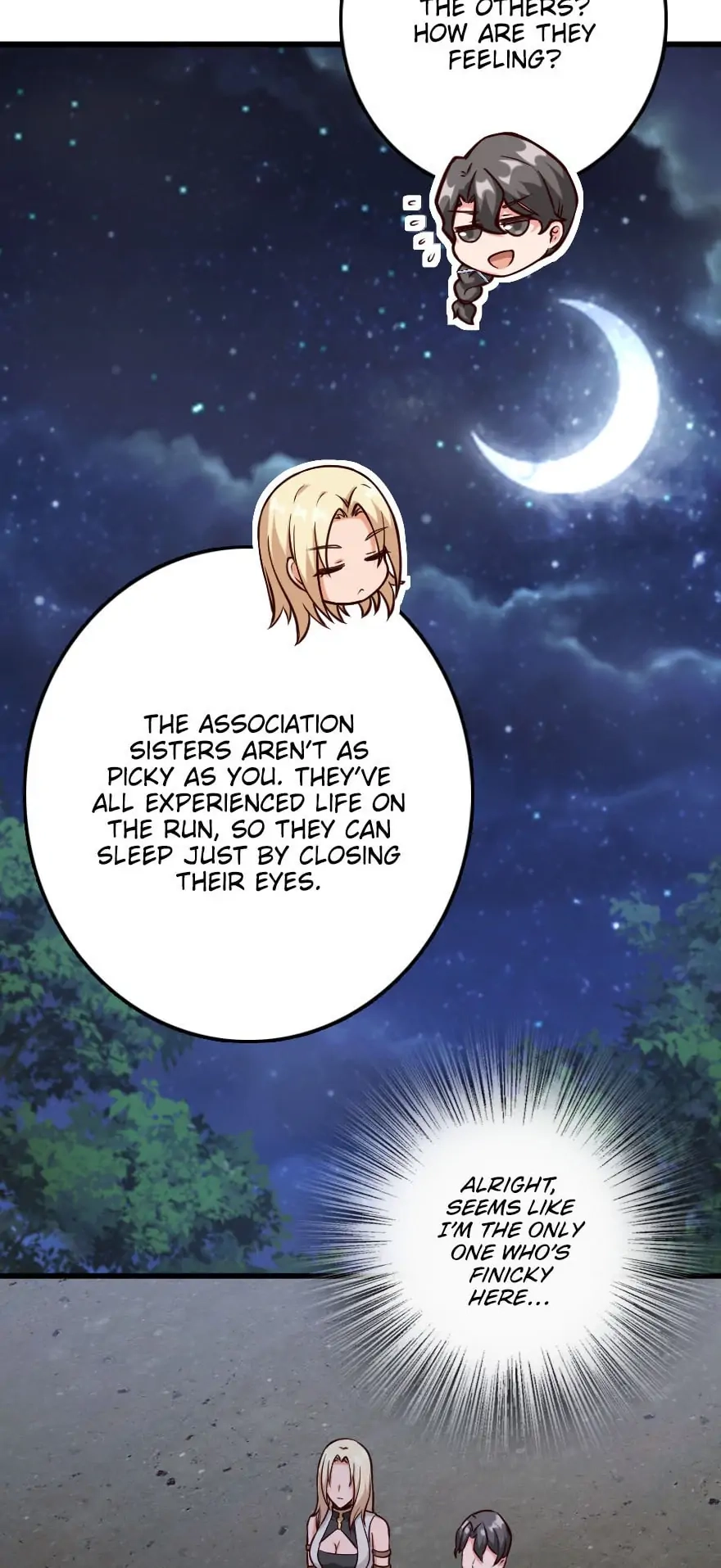 Read Release That Witch Manga Online