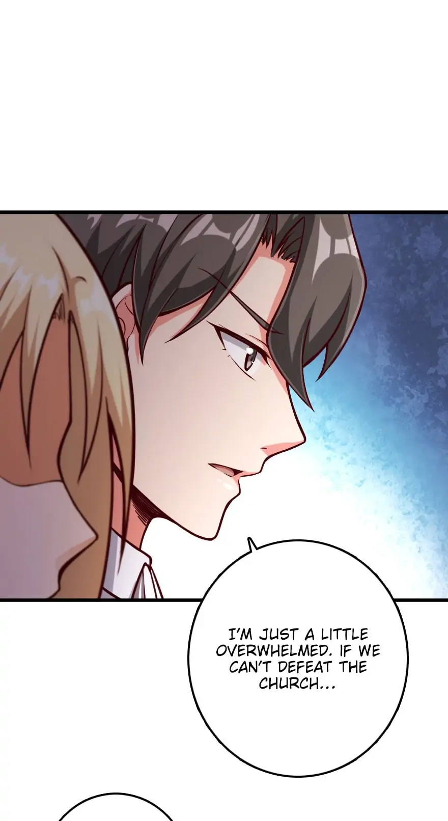Read Release That Witch Manga Online