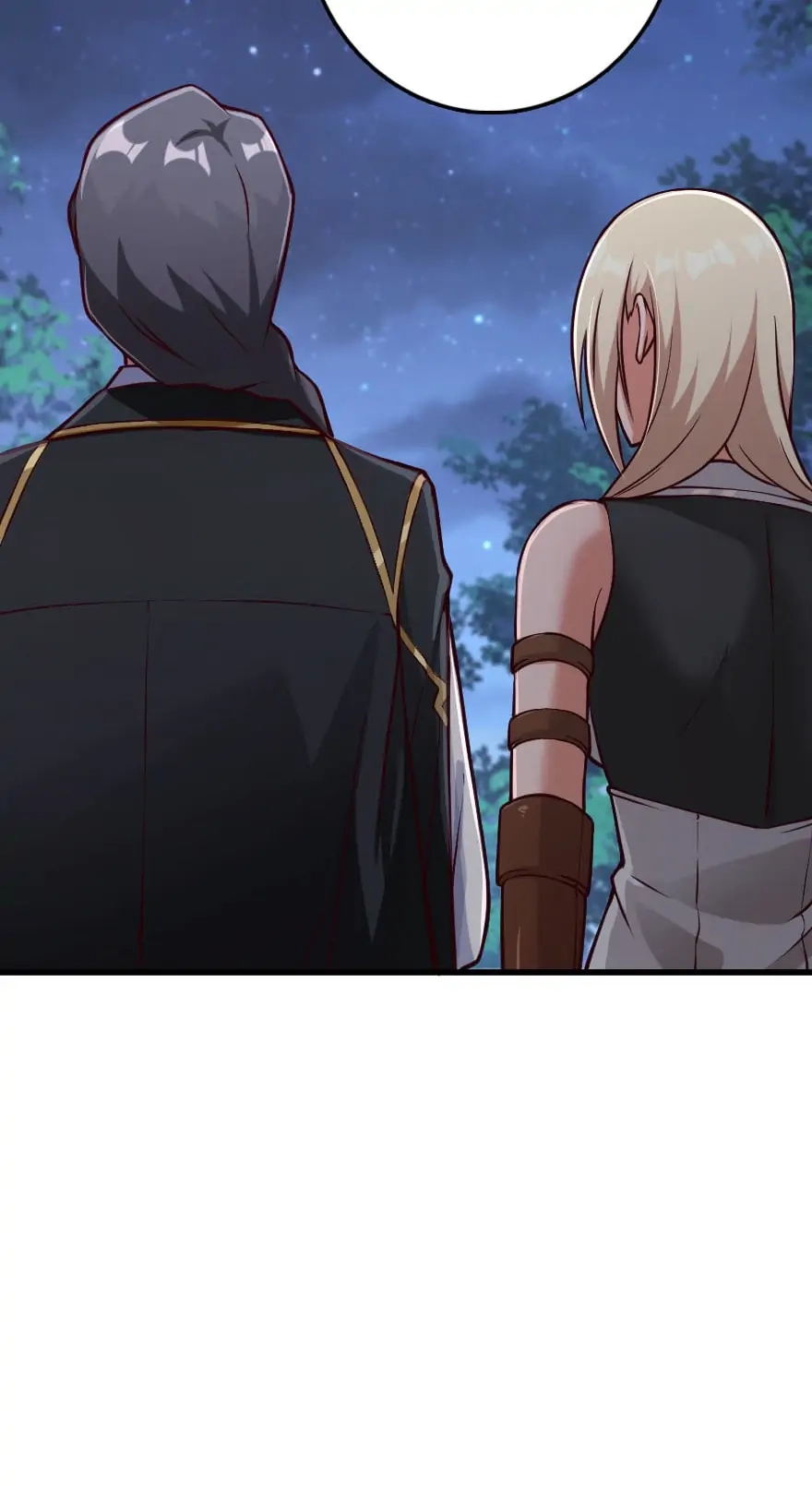 Read Release That Witch Manga Online