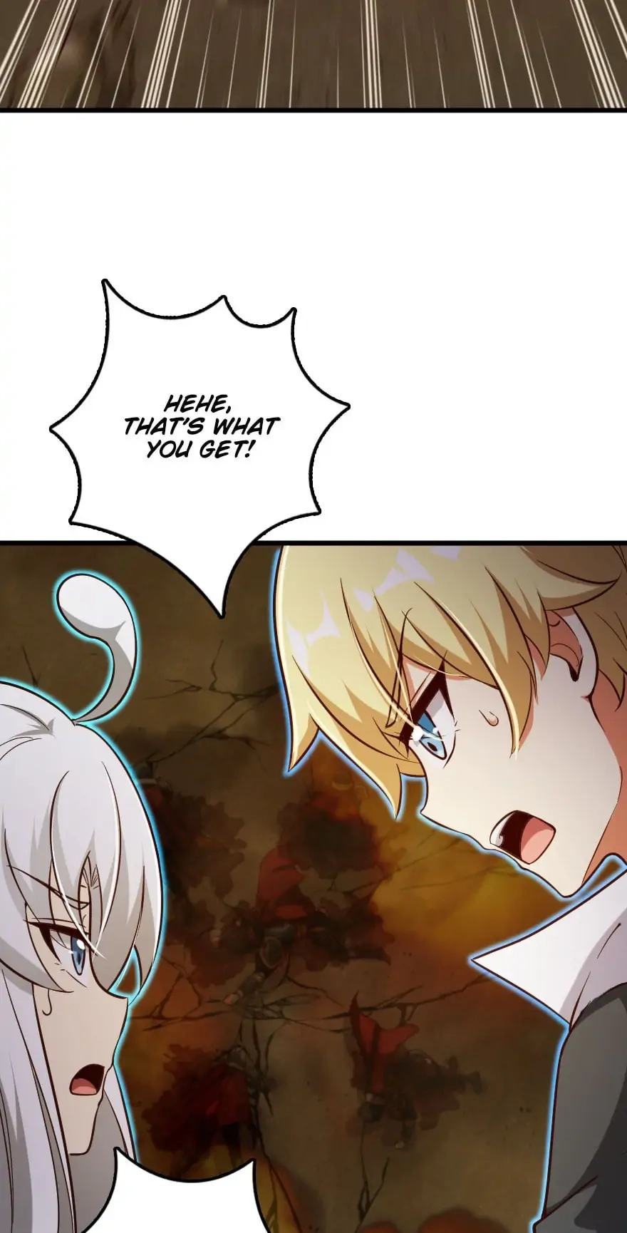 Read Release That Witch Manga Online