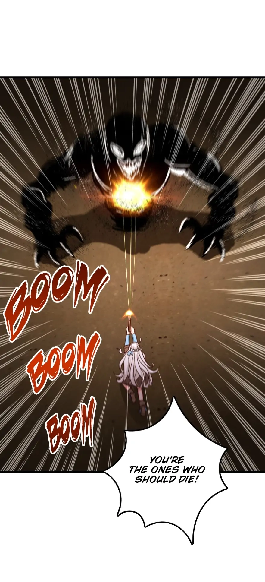 Read Release That Witch Manga Online