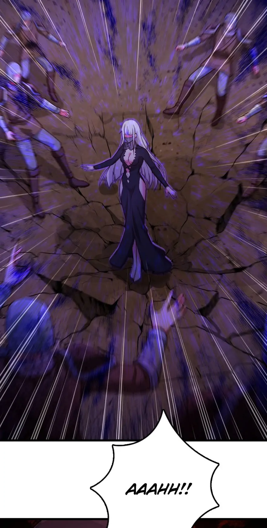 Read Release That Witch Manga Online