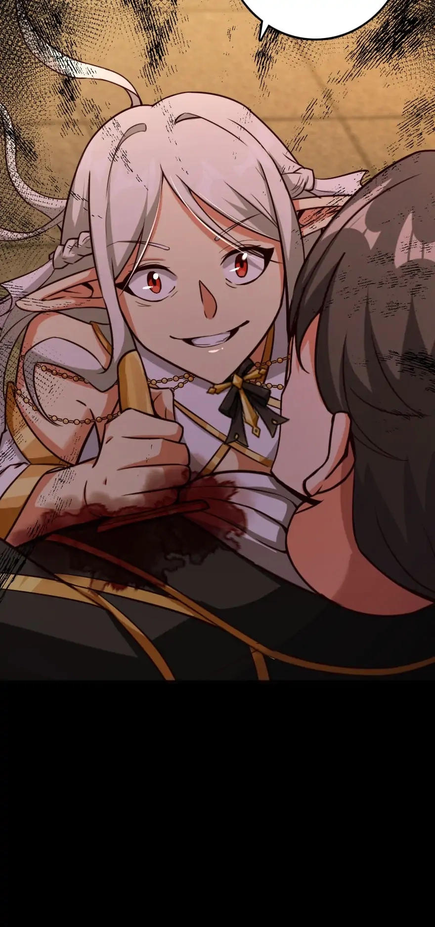 Read Release That Witch Manga Online