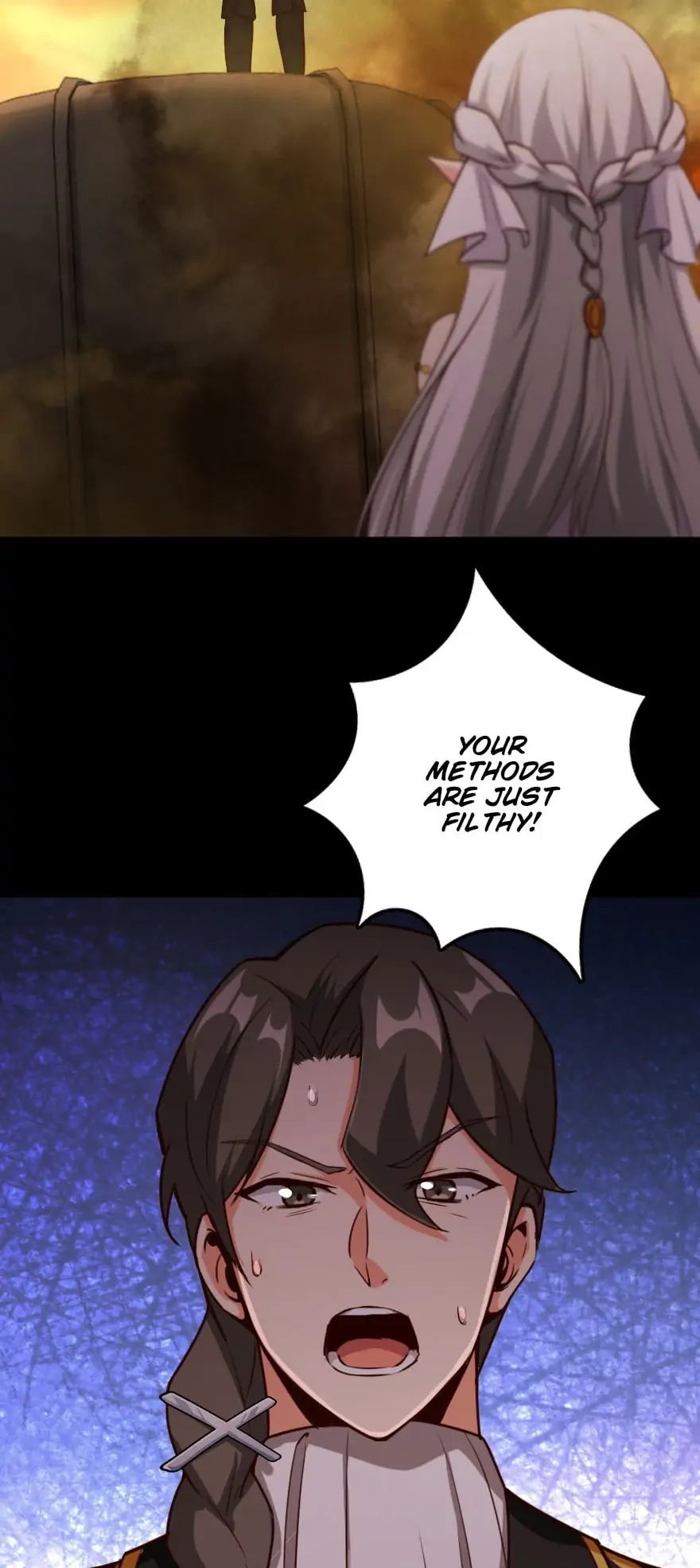 Read Release That Witch Manga Online