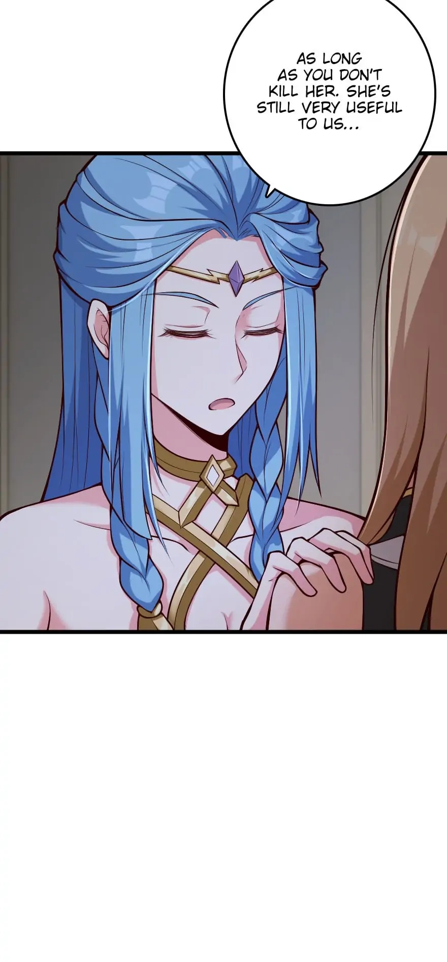 Read Release That Witch Manga Online
