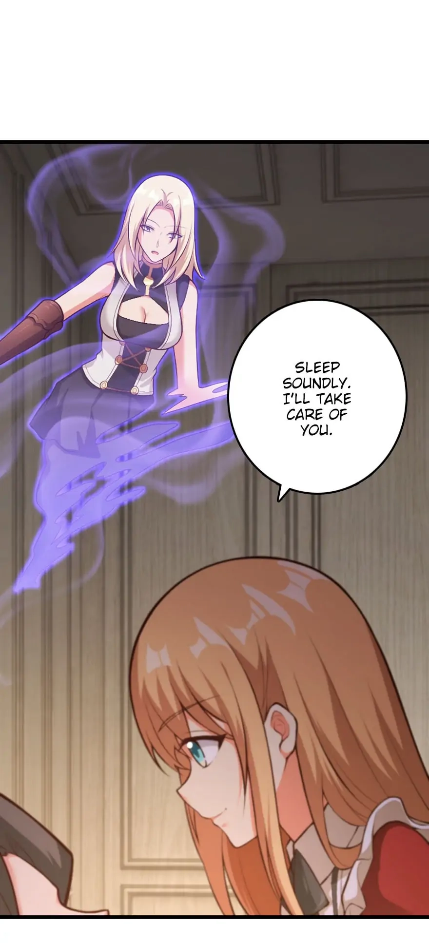 Read Release That Witch Manga Online
