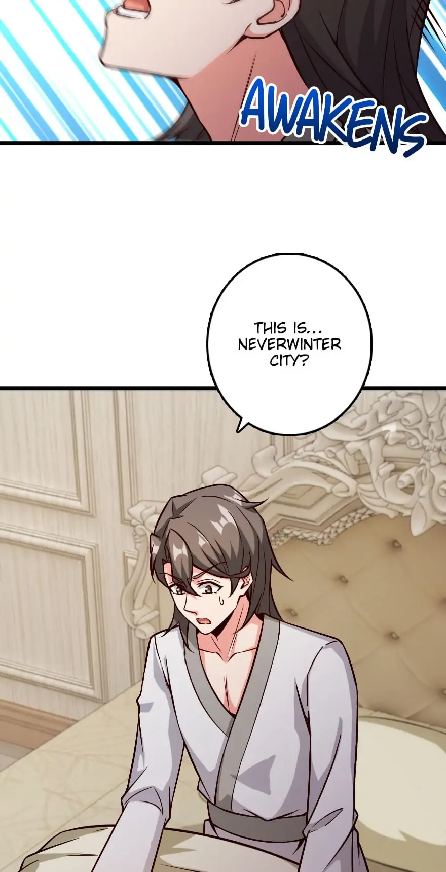 Read Release That Witch Manga Online