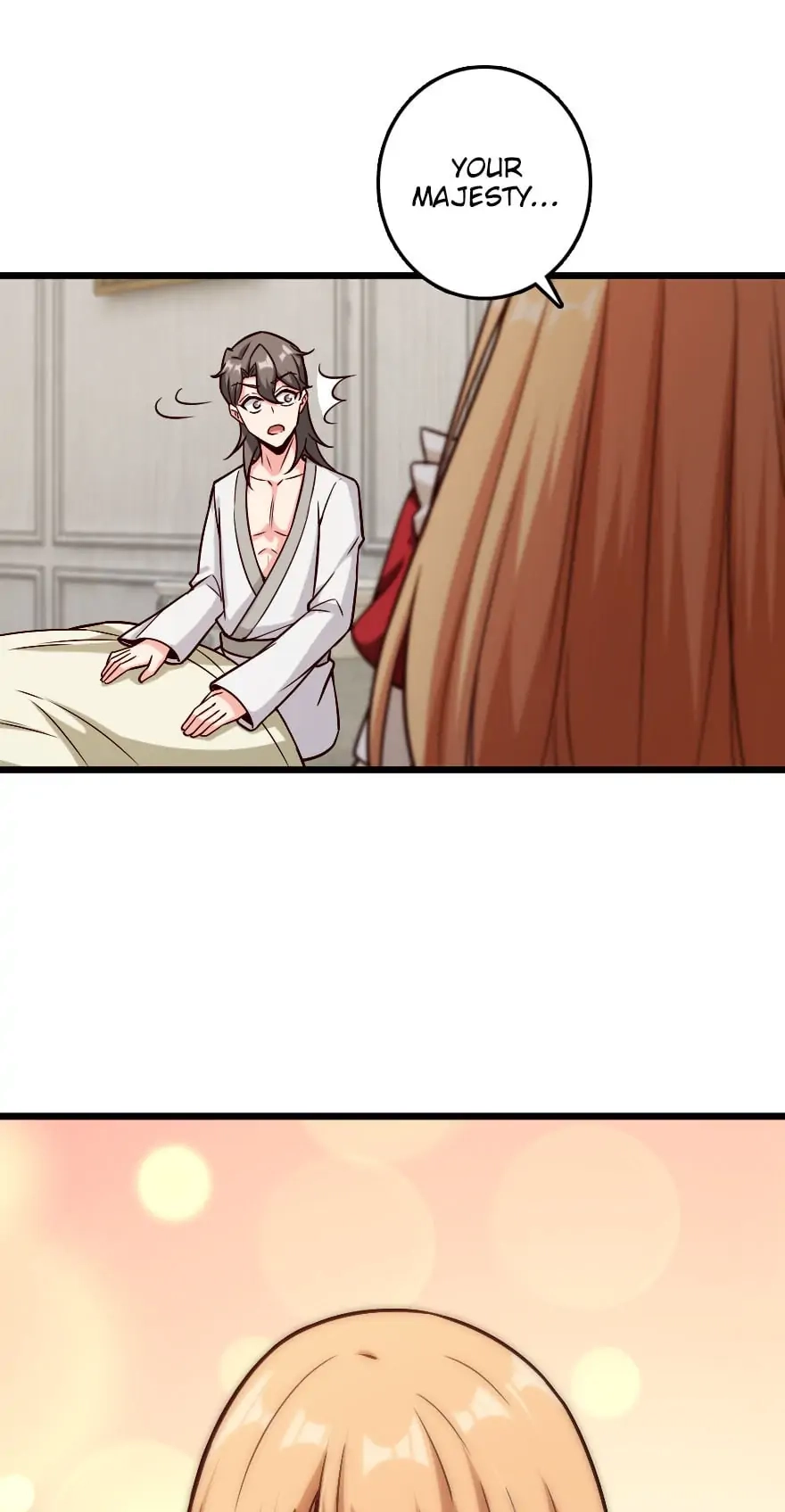 Read Release That Witch Manga Online