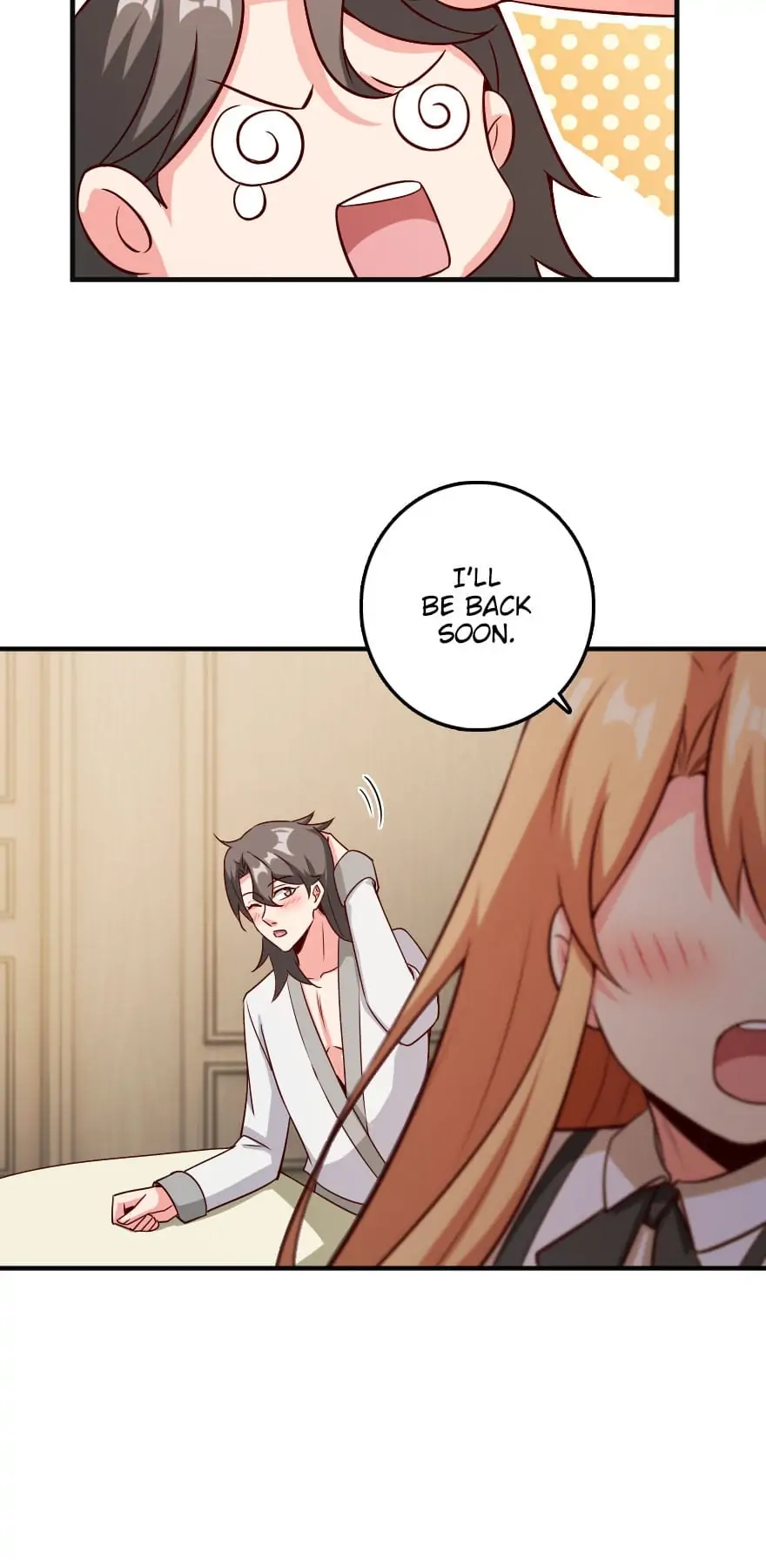 Read Release That Witch Manga Online