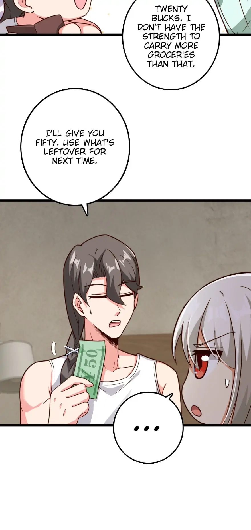 Read Release That Witch Manga Online