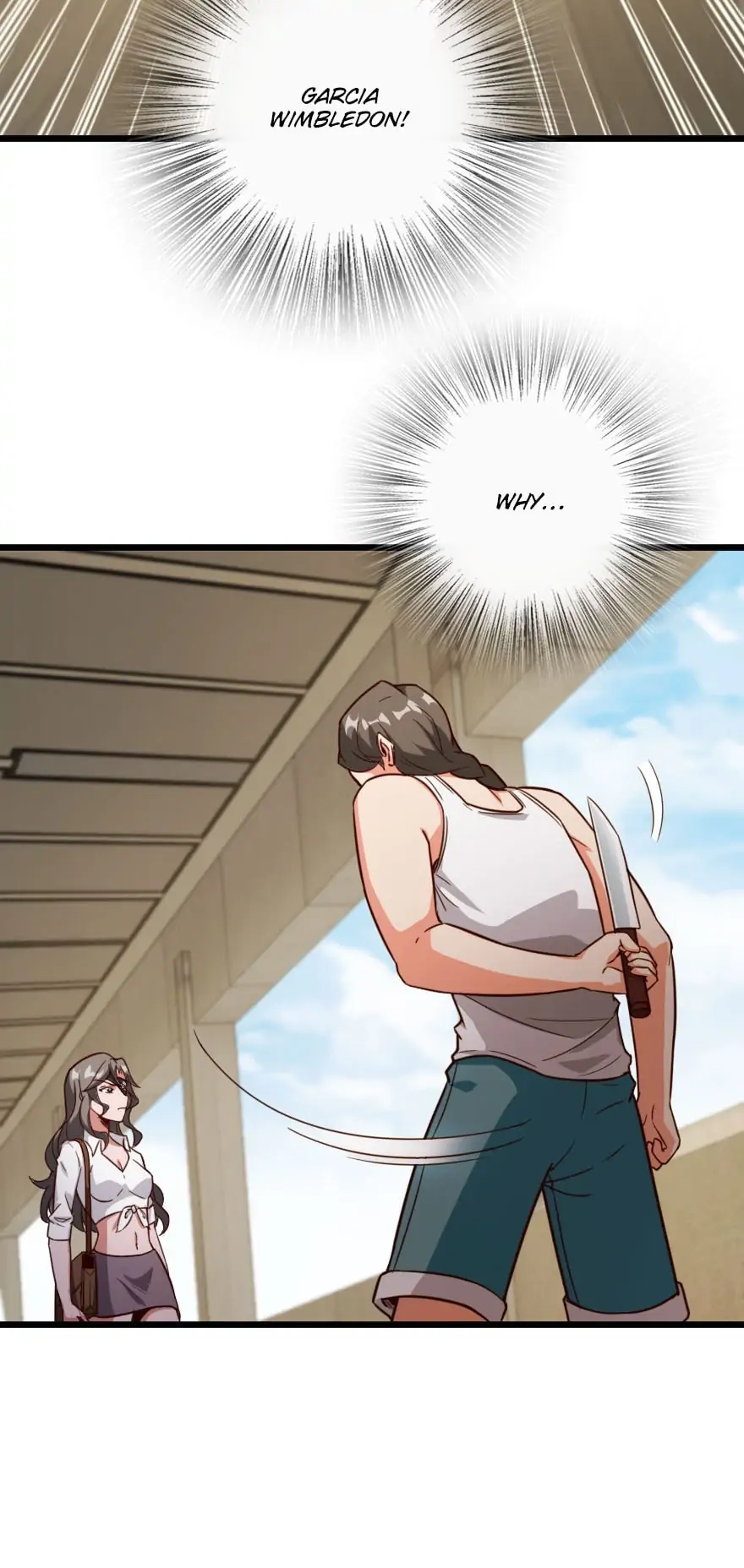 Read Release That Witch Manga Online