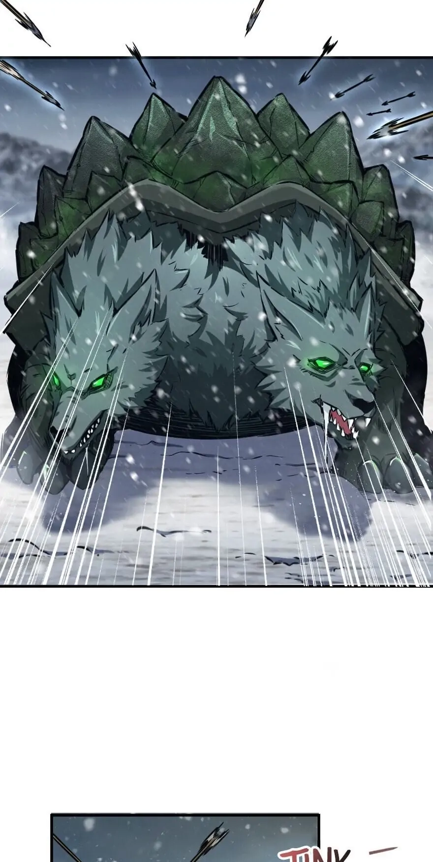 Read Release That Witch Manga Online