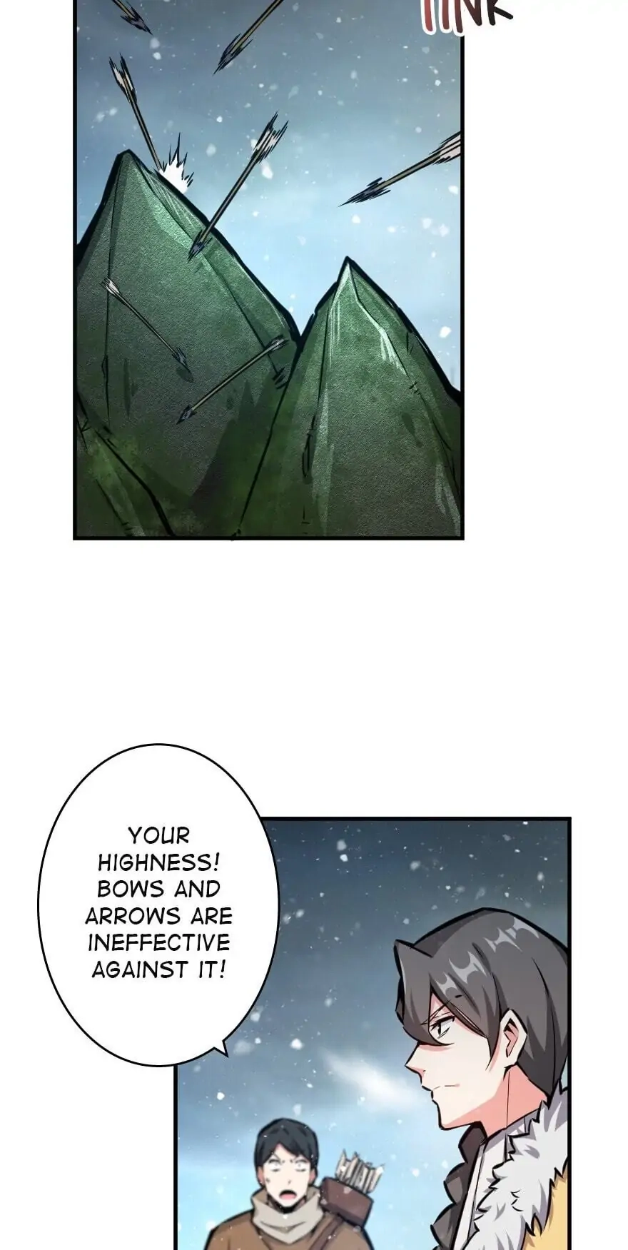 Read Release That Witch Manga Online