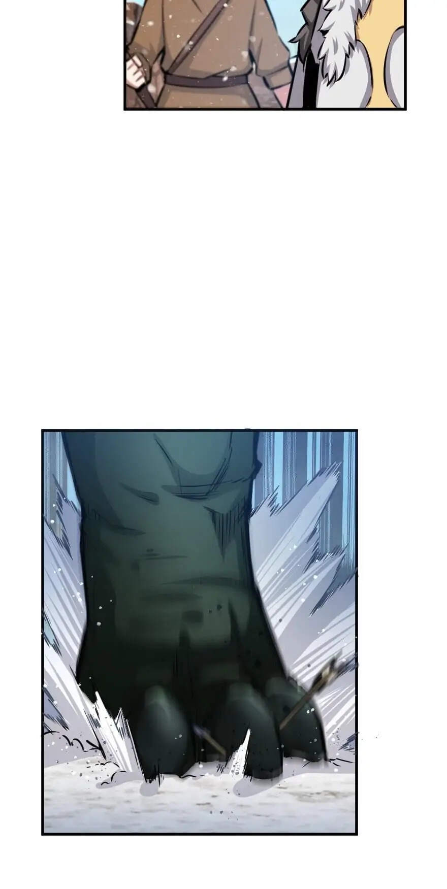 Read Release That Witch Manga Online