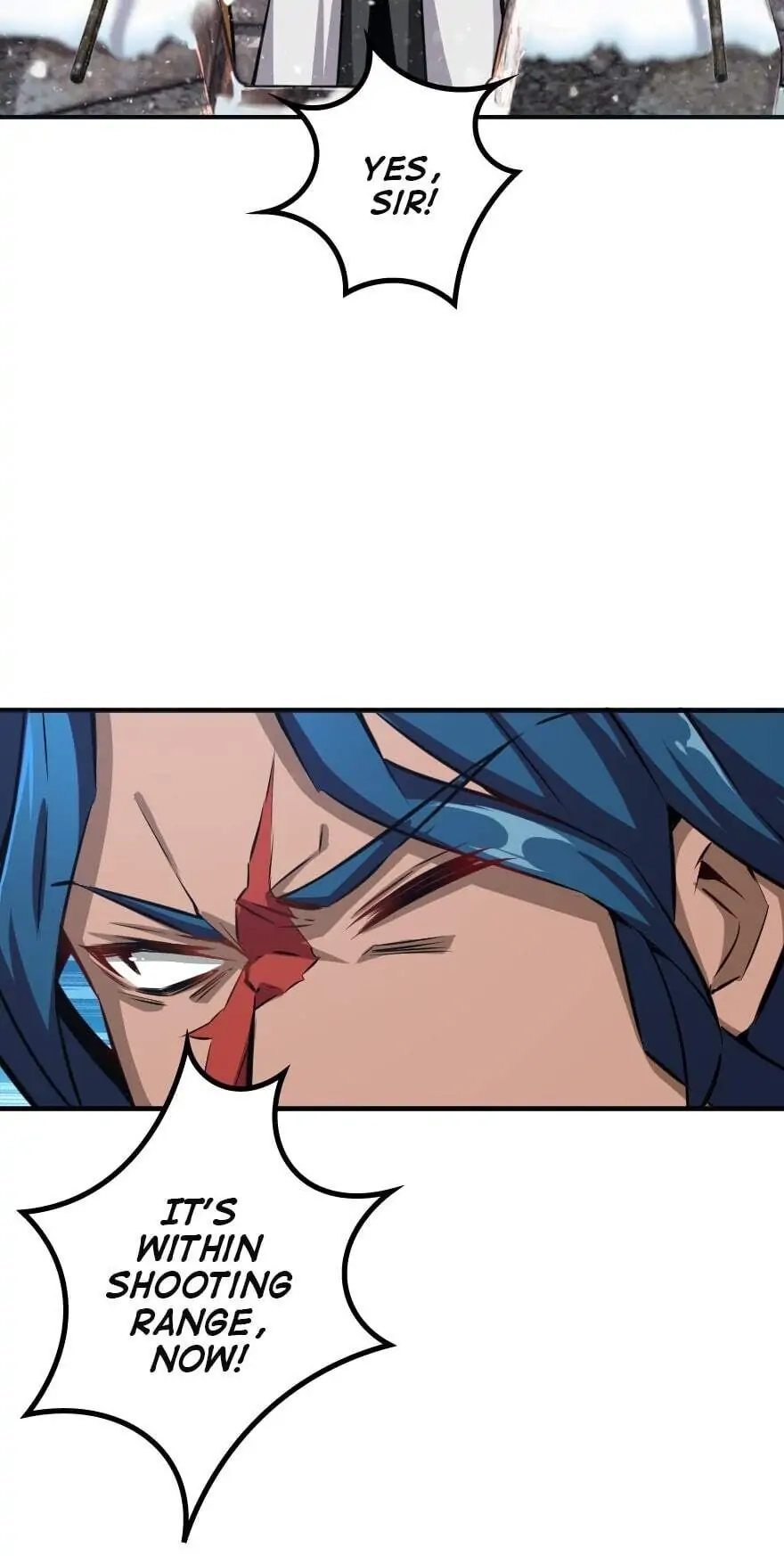 Read Release That Witch Manga Online