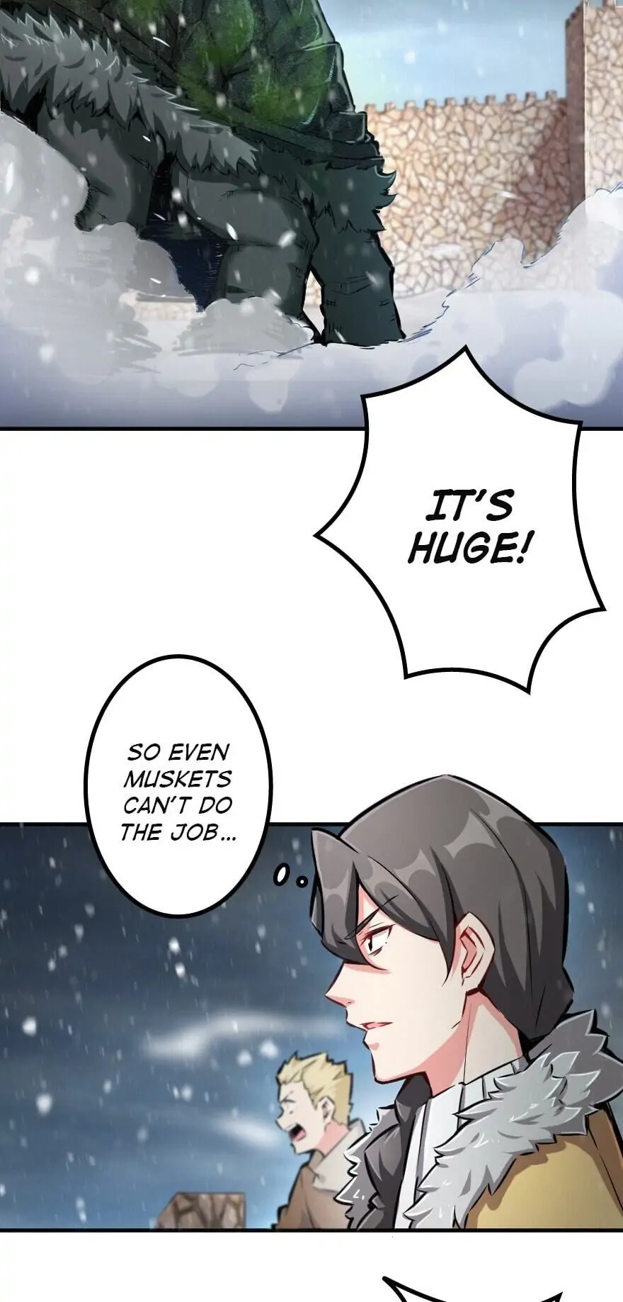 Read Release That Witch Manga Online