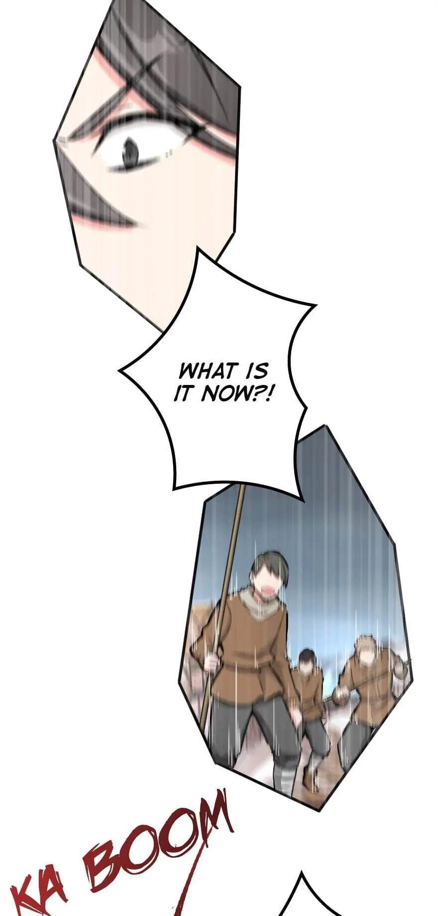 Read Release That Witch Manga Online