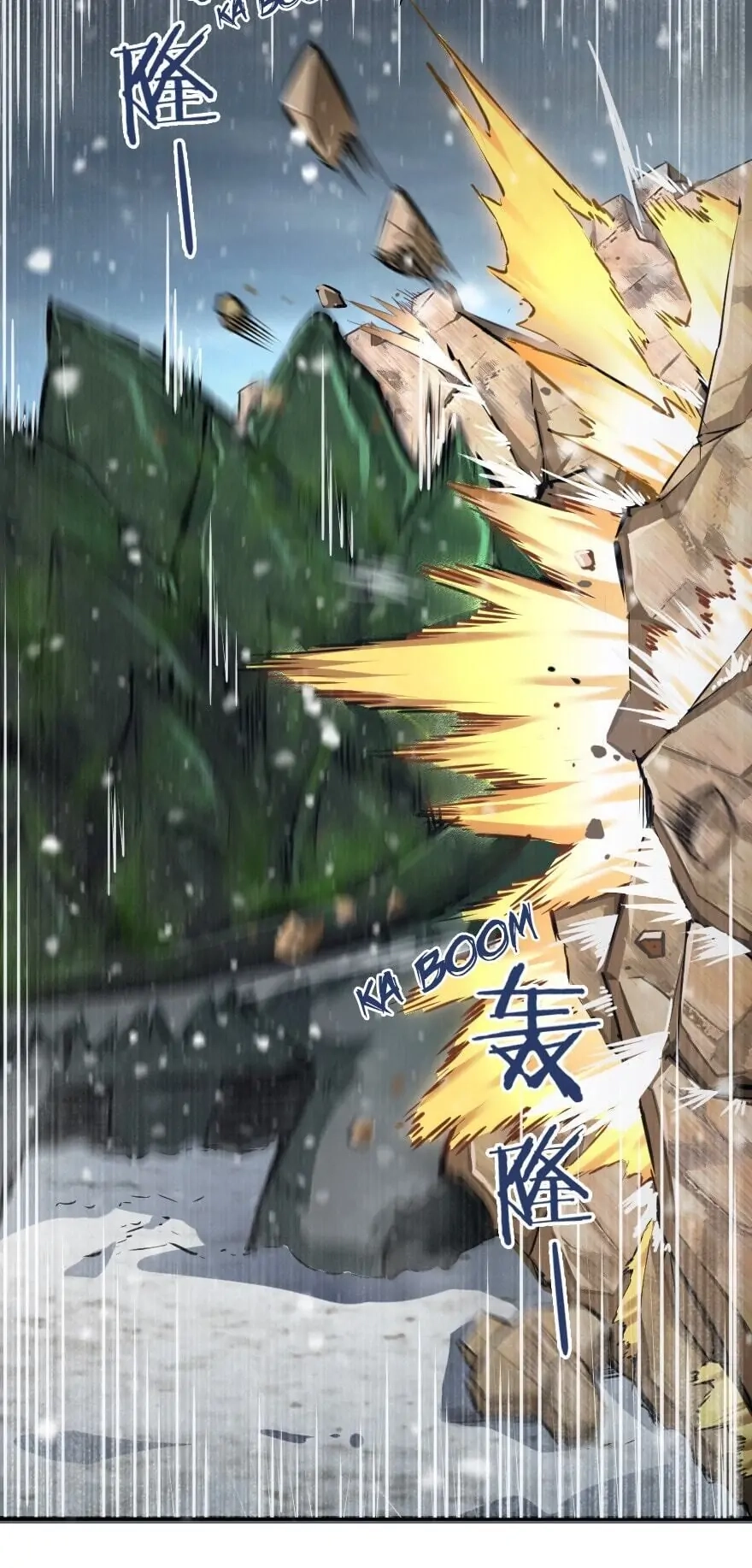 Read Release That Witch Manga Online