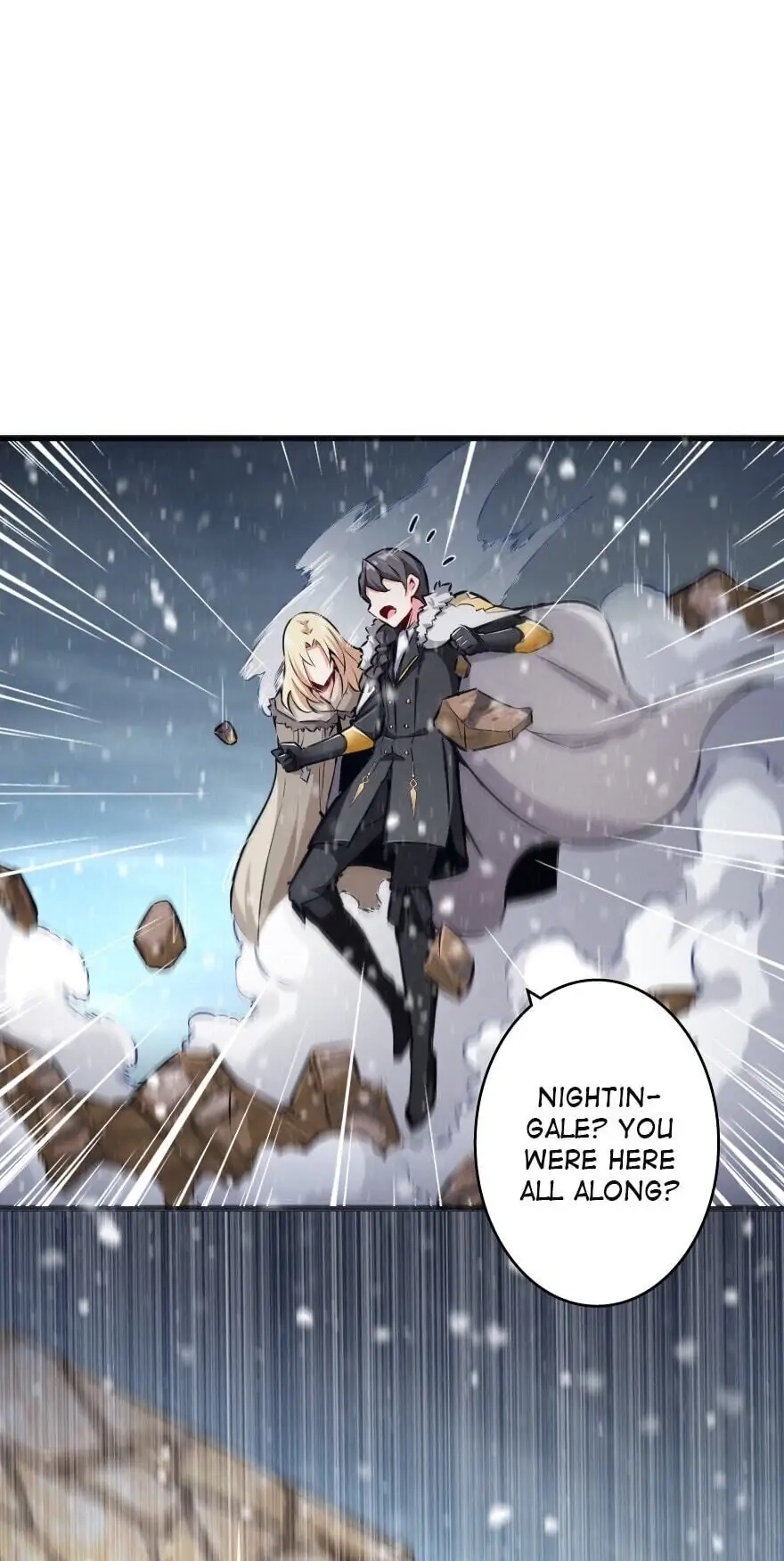 Read Release That Witch Manga Online