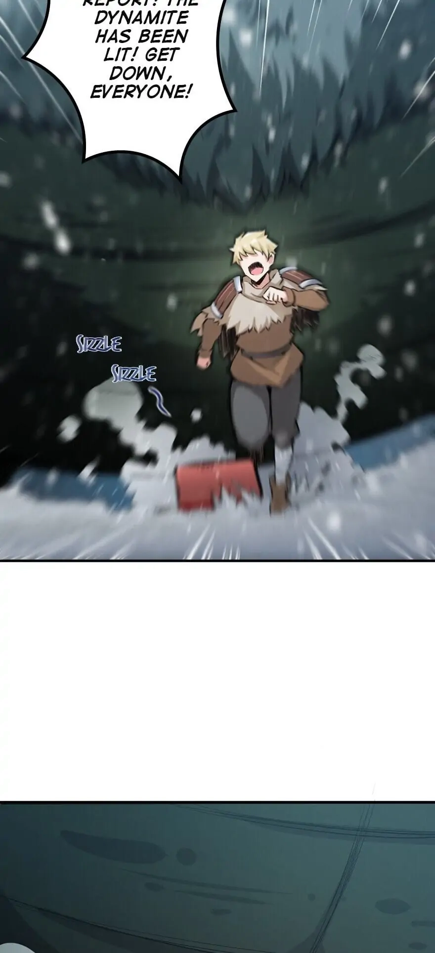 Read Release That Witch Manga Online