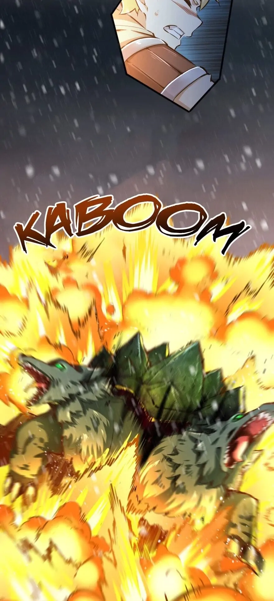 Read Release That Witch Manga Online