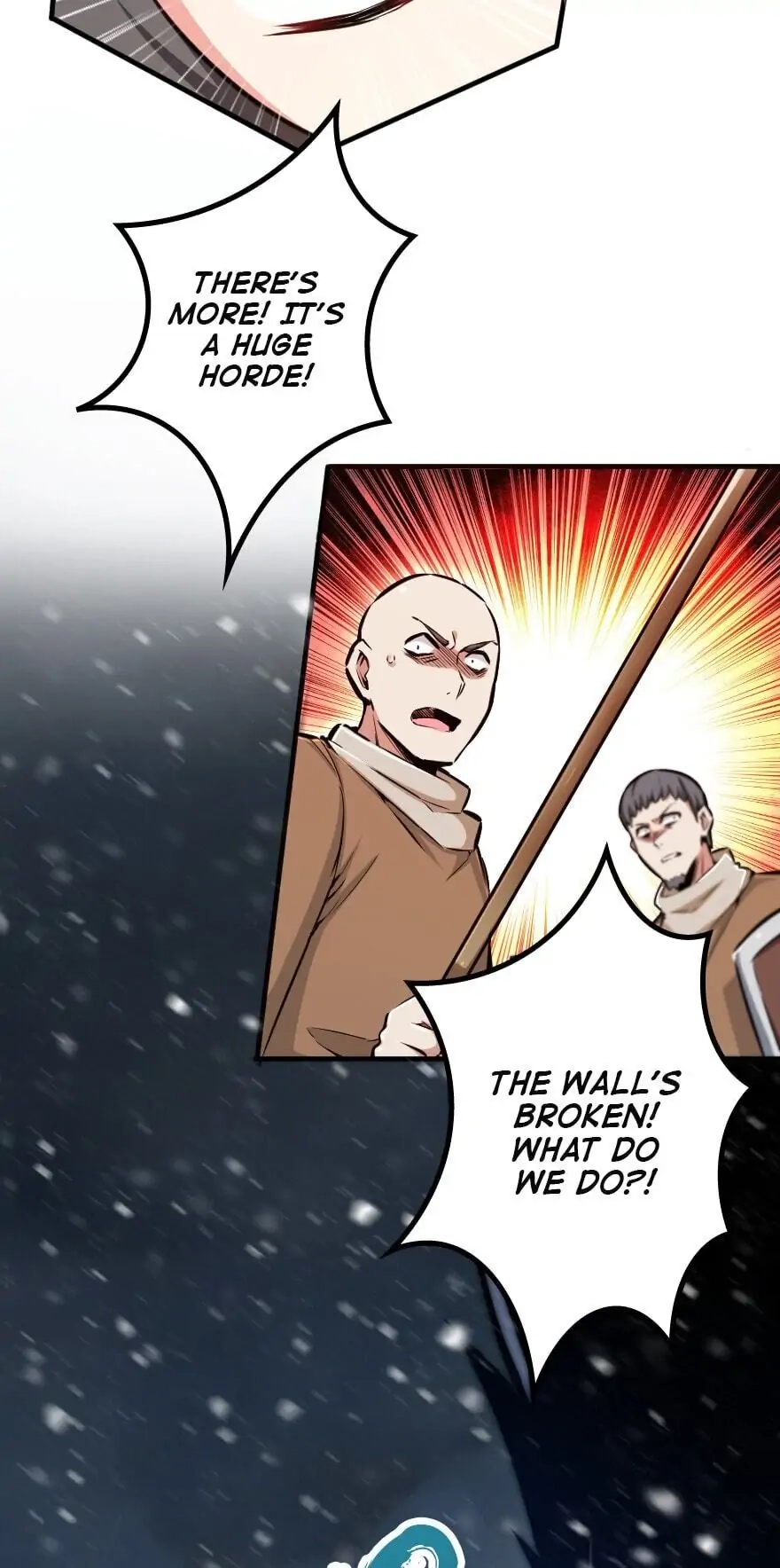 Read Release That Witch Manga Online