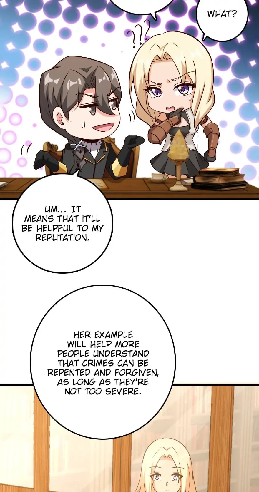 Read Release That Witch Manga Online