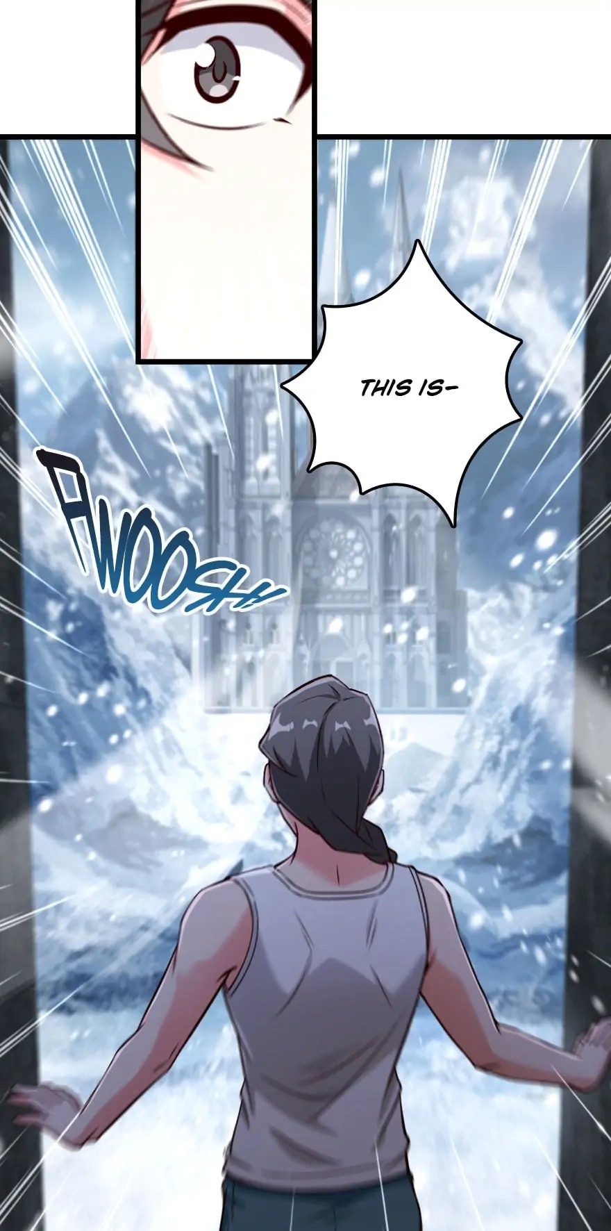 Read Release That Witch Manga Online