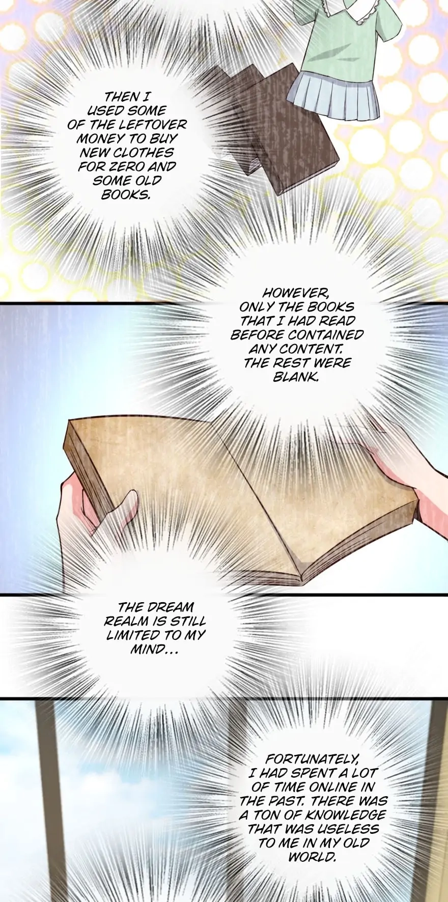 Read Release That Witch Manga Online