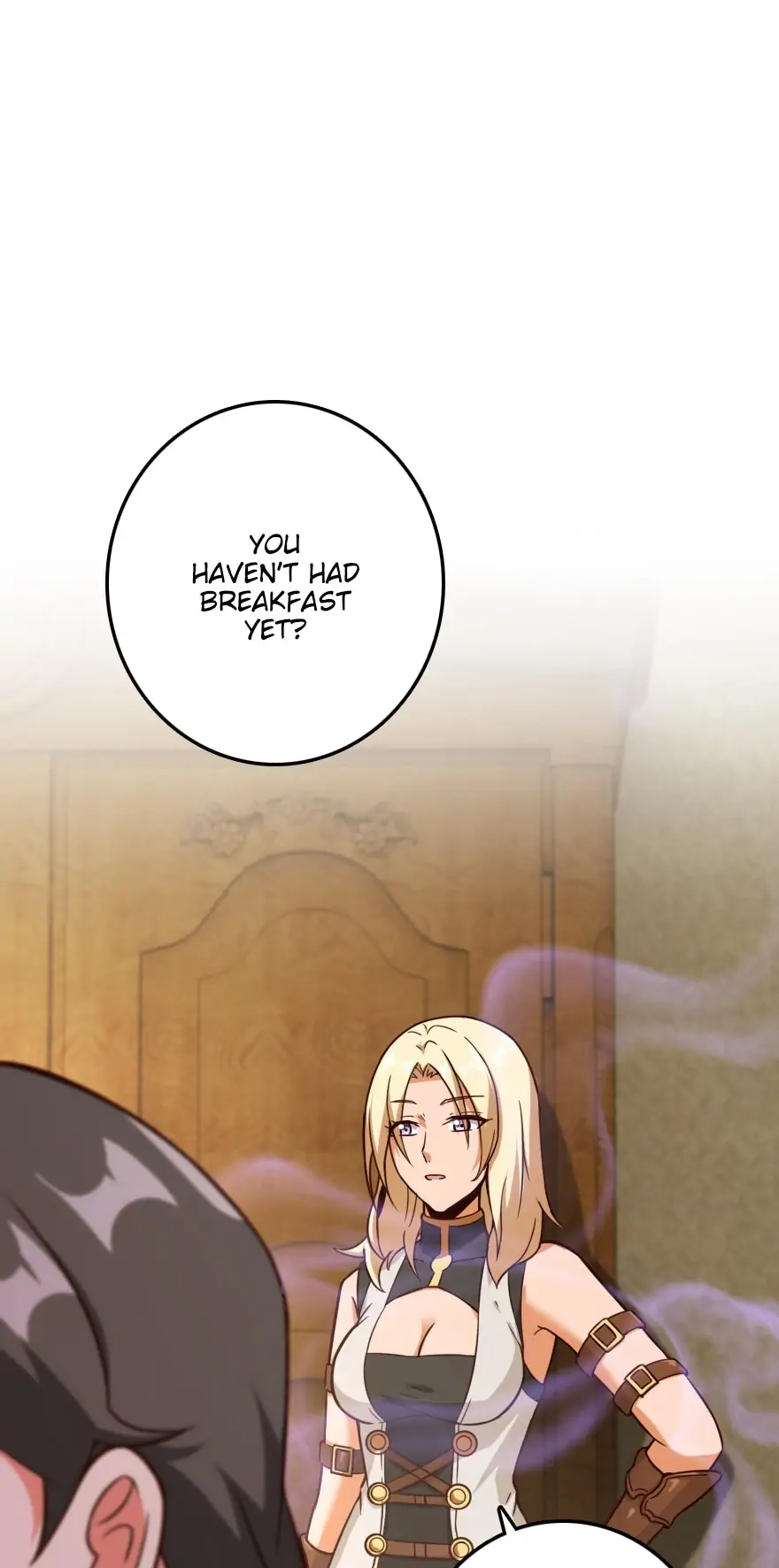Read Release That Witch Manga Online