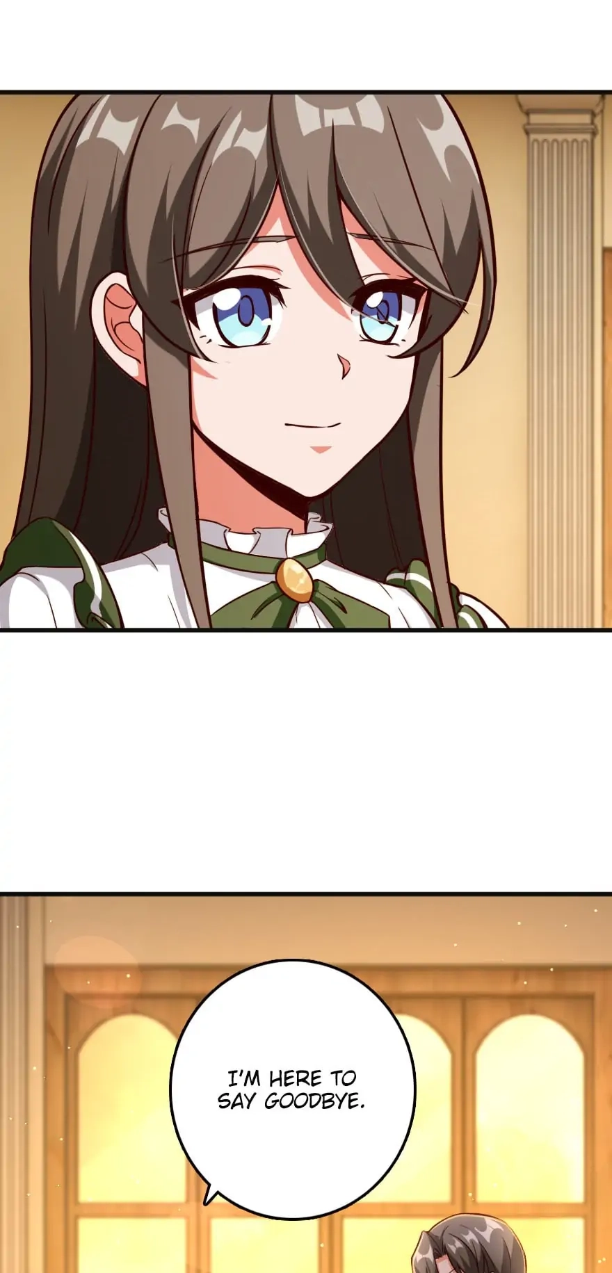 Read Release That Witch Manga Online