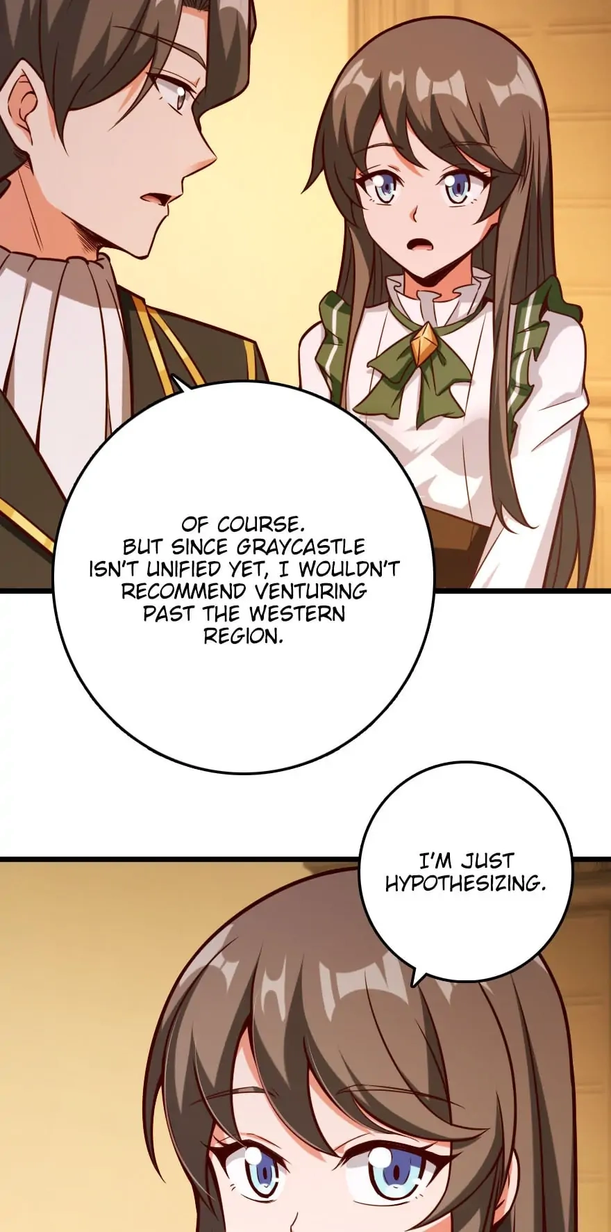 Read Release That Witch Manga Online