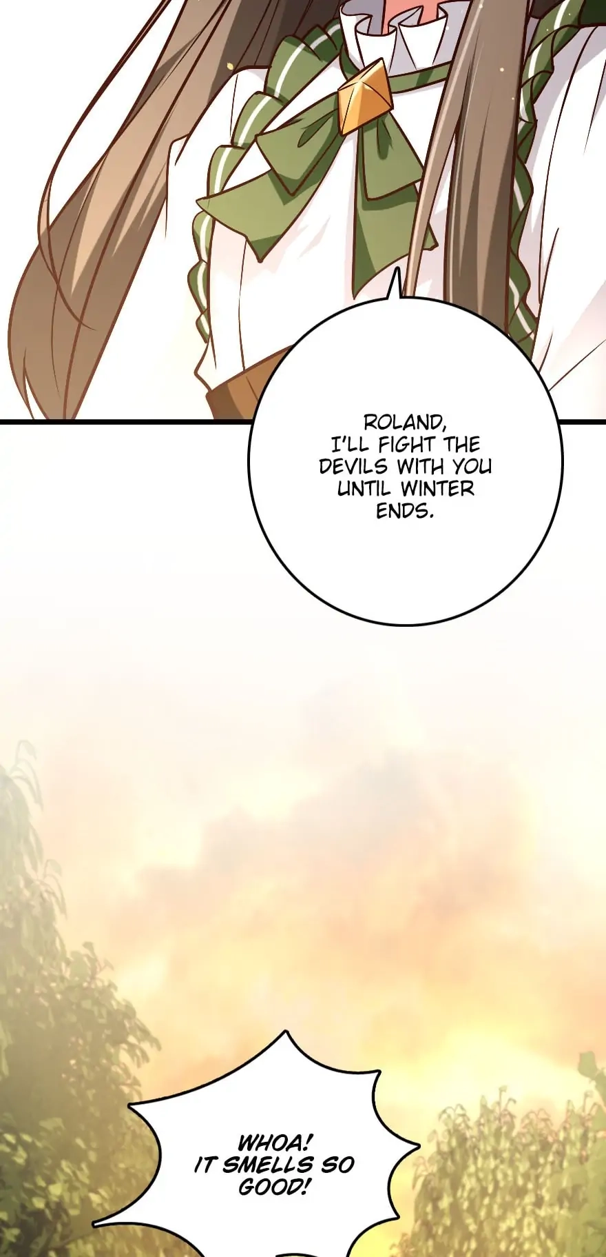 Read Release That Witch Manga Online