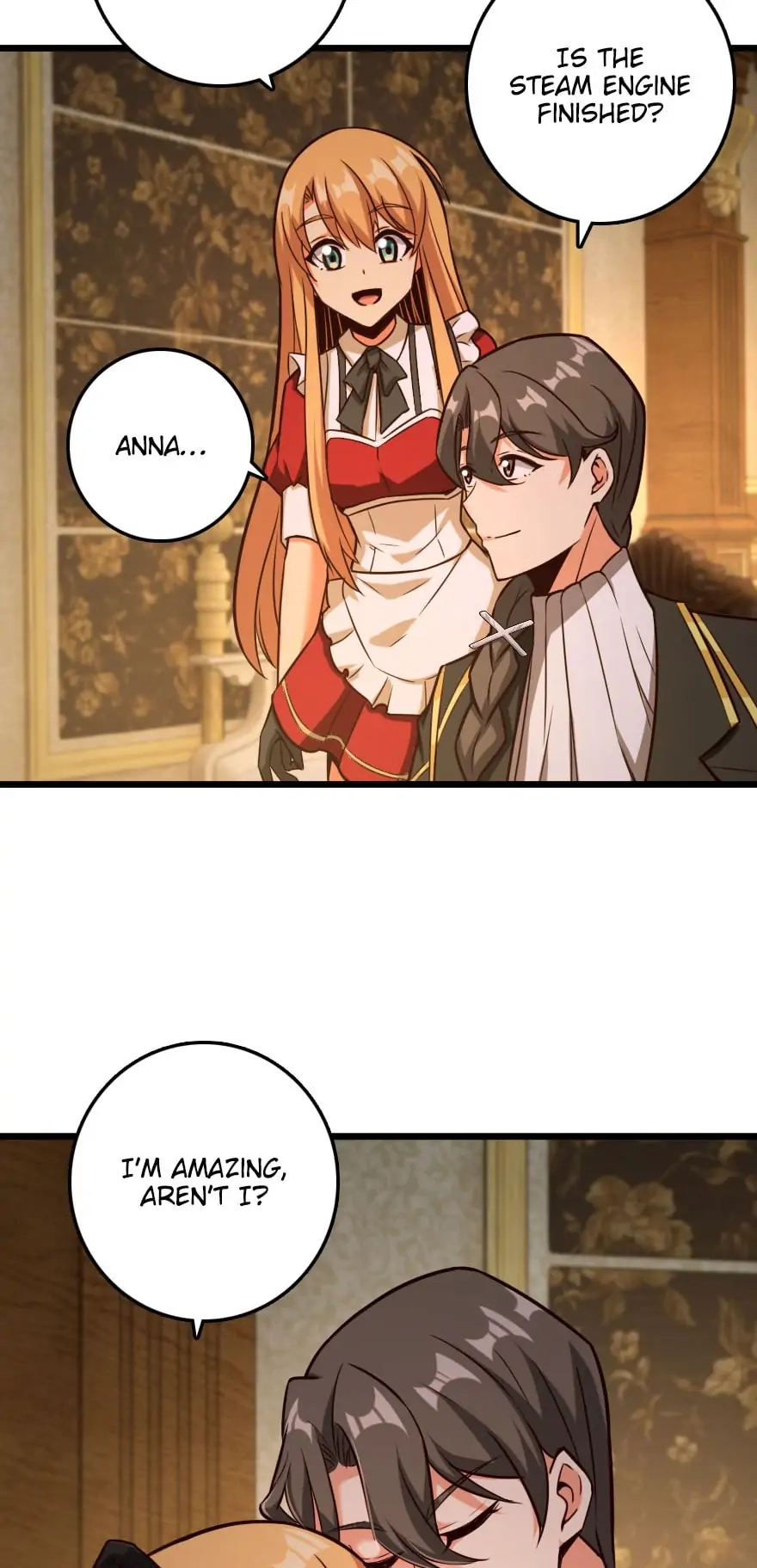 Read Release That Witch Manga Online