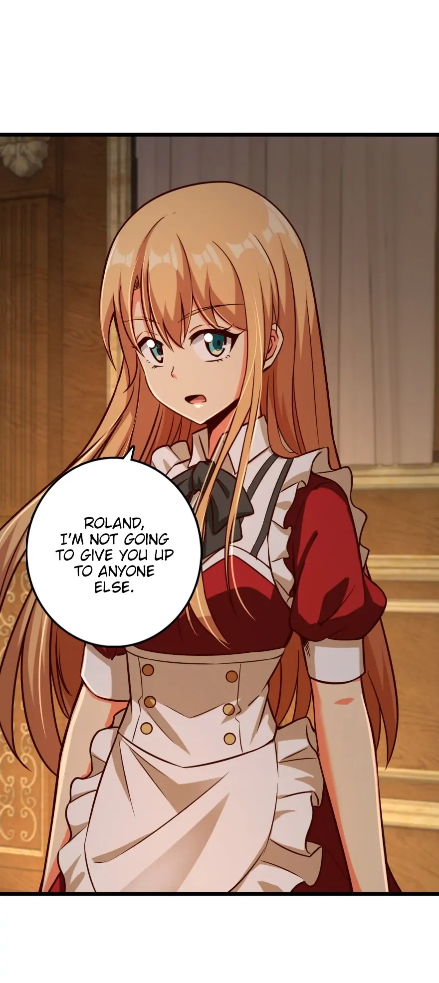Read Release That Witch Manga Online