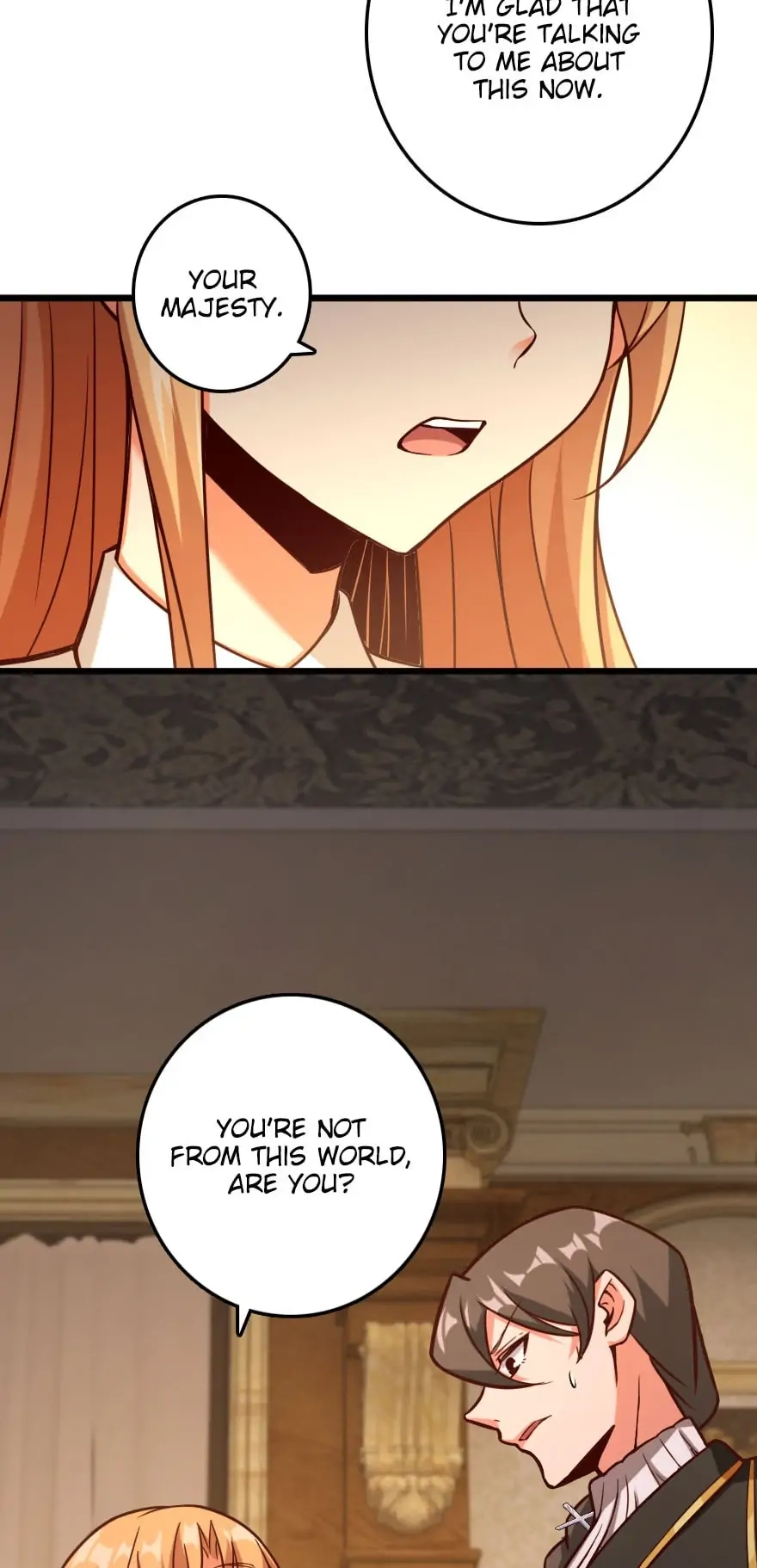 Read Release That Witch Manga Online
