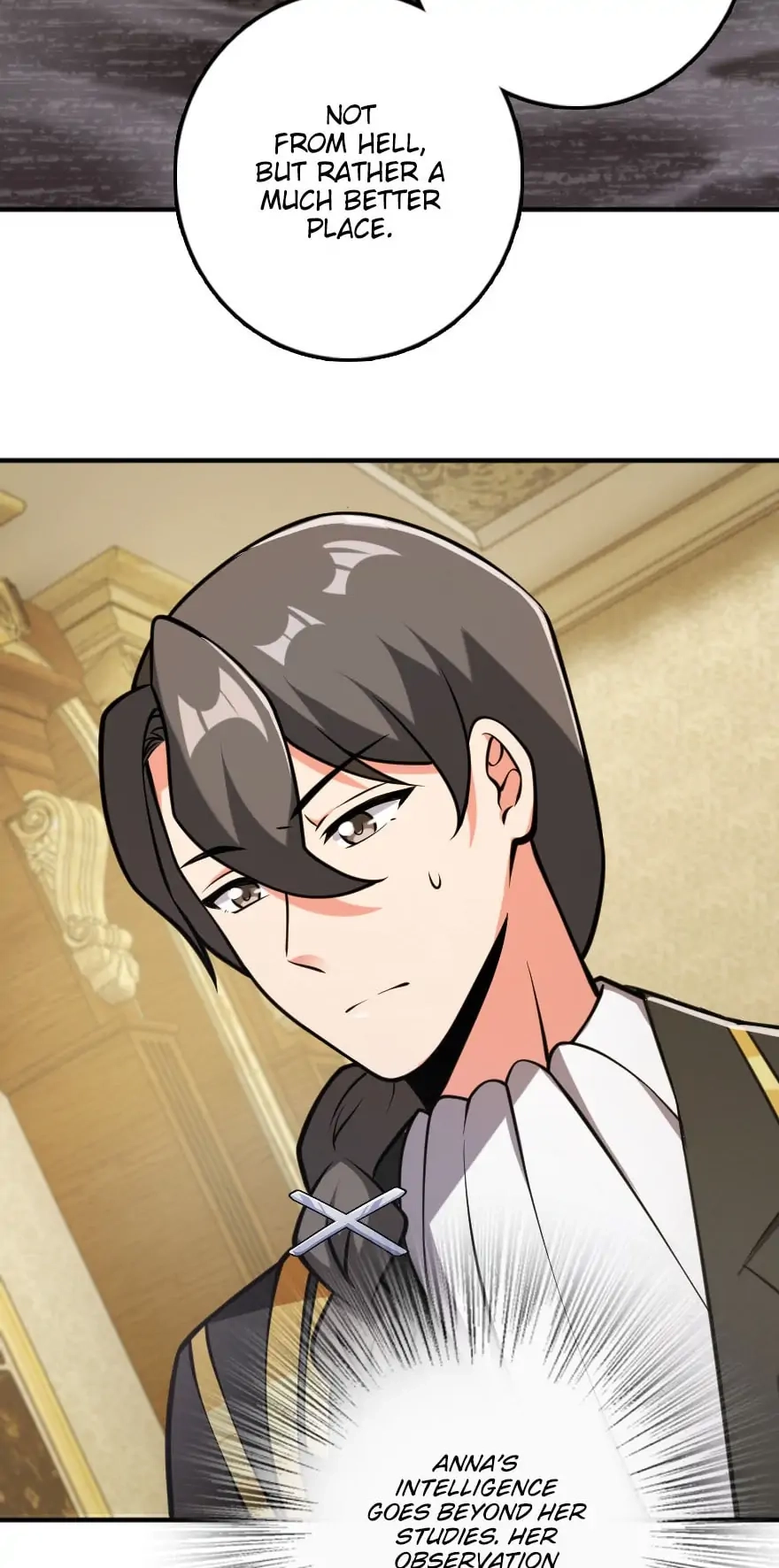 Read Release That Witch Manga Online