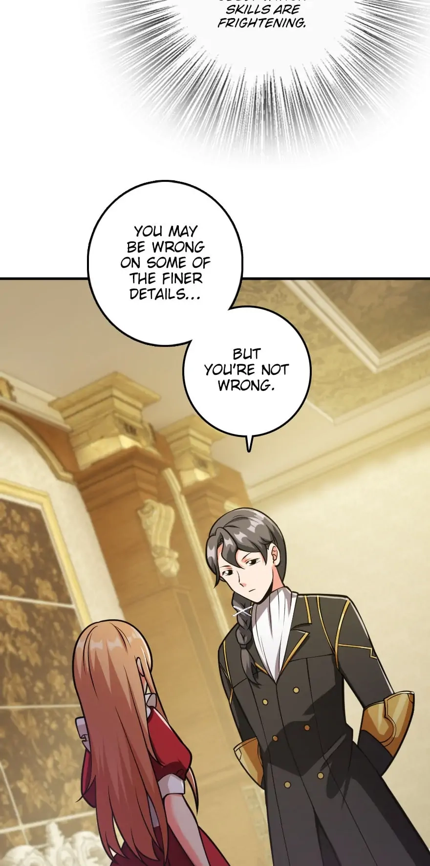 Read Release That Witch Manga Online