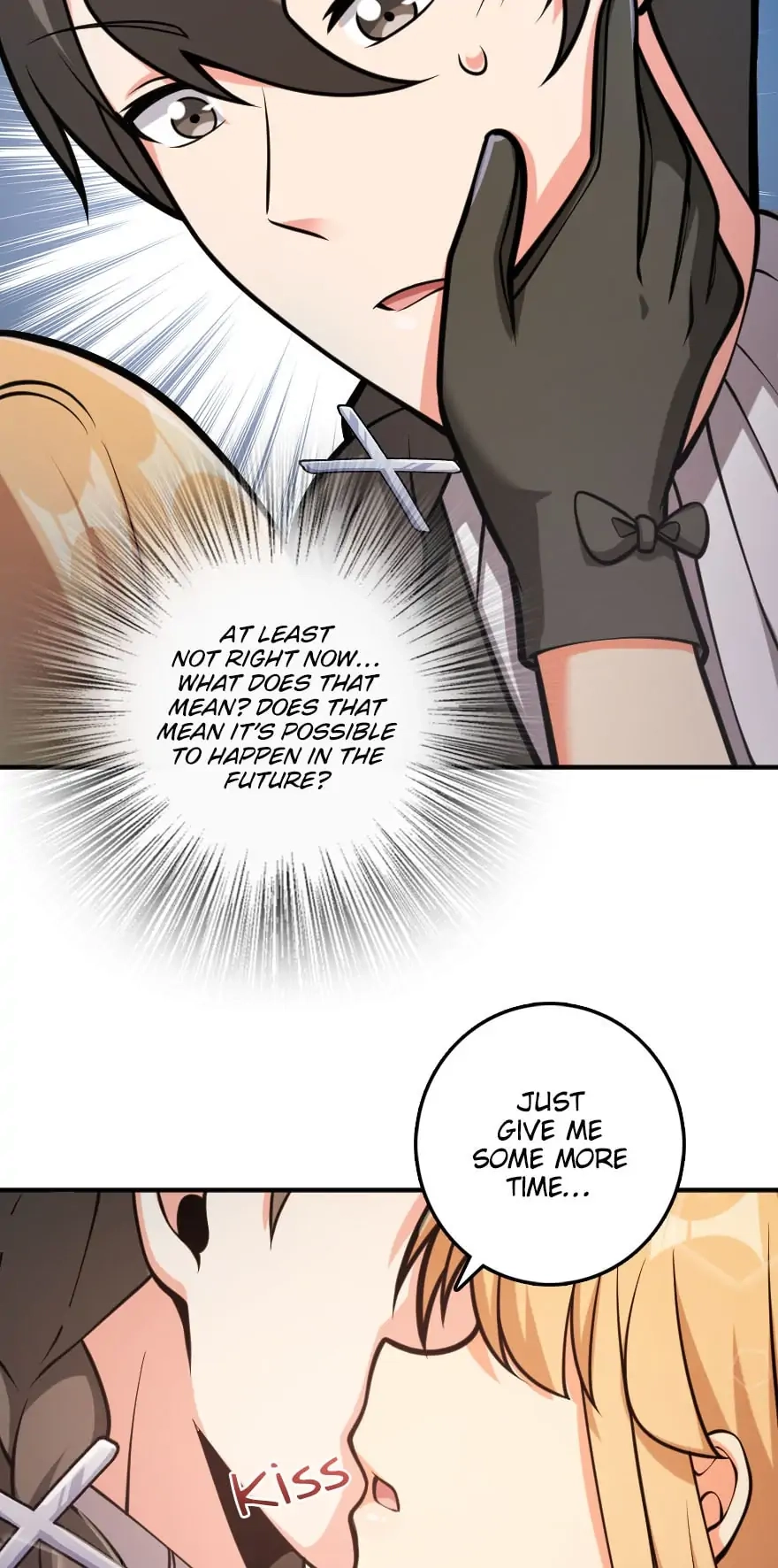 Read Release That Witch Manga Online