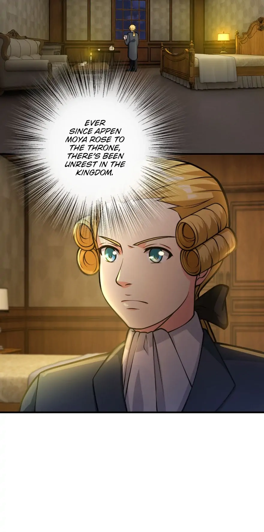 Read Release That Witch Manga Online