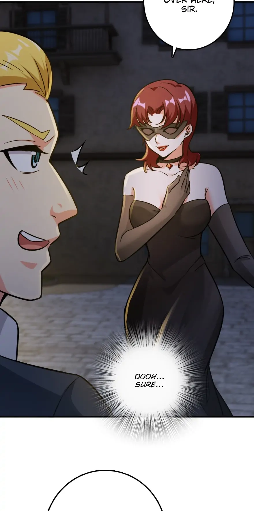 Read Release That Witch Manga Online