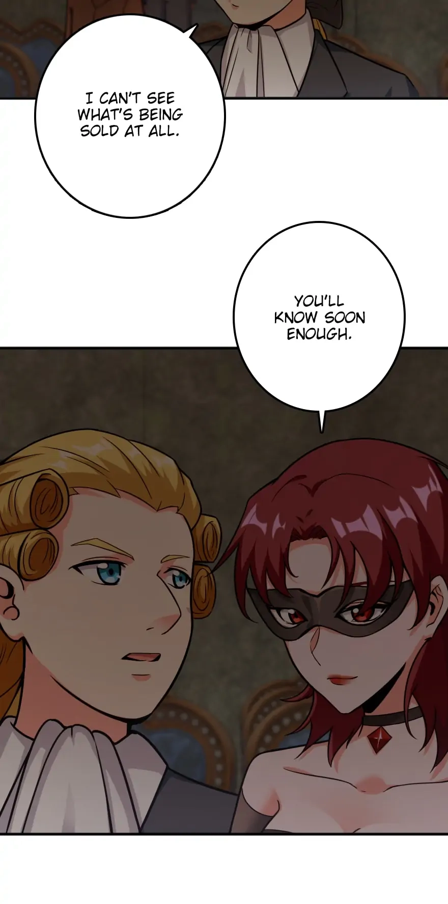Read Release That Witch Manga Online