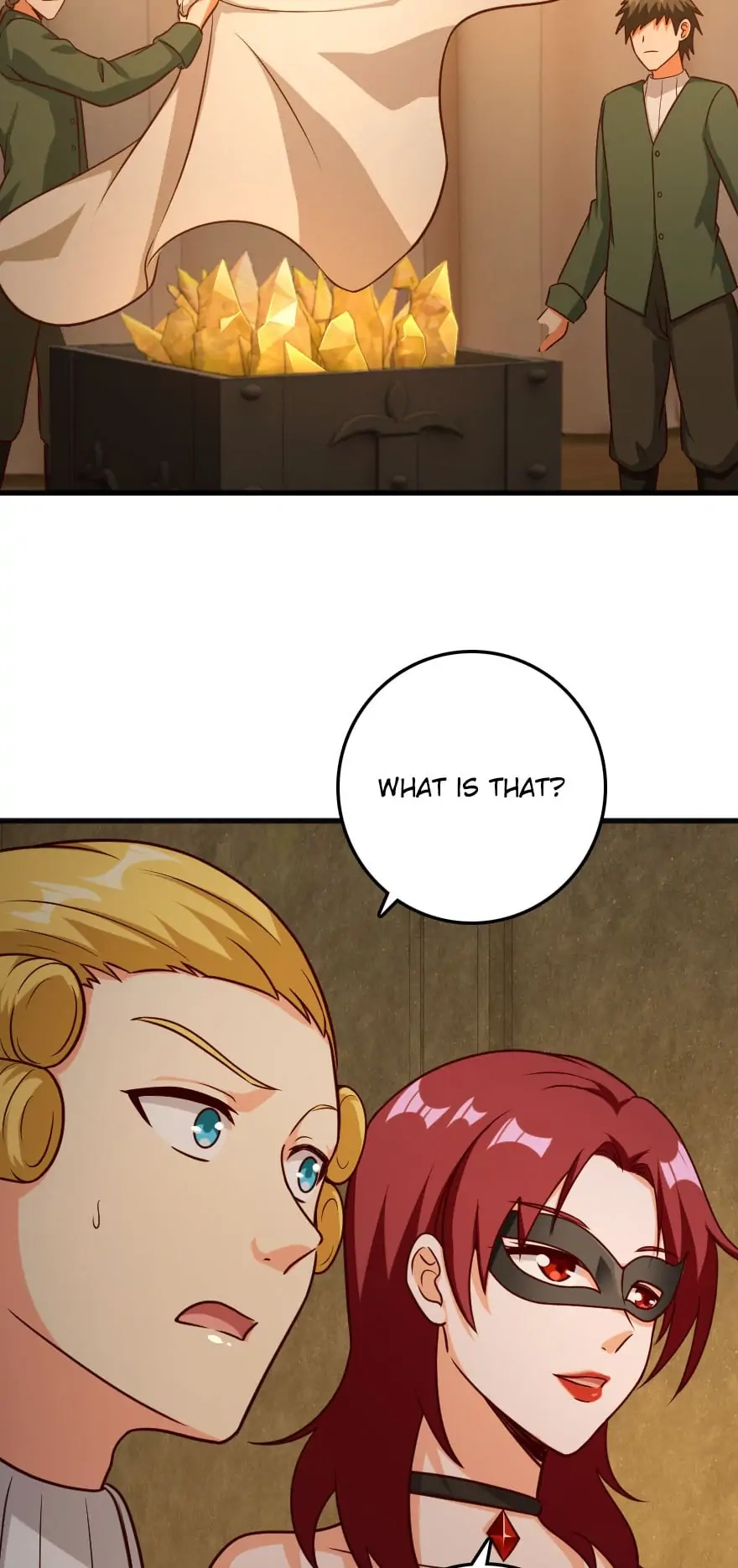 Read Release That Witch Manga Online