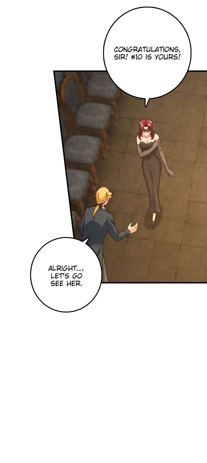 Read Release That Witch Manga Online