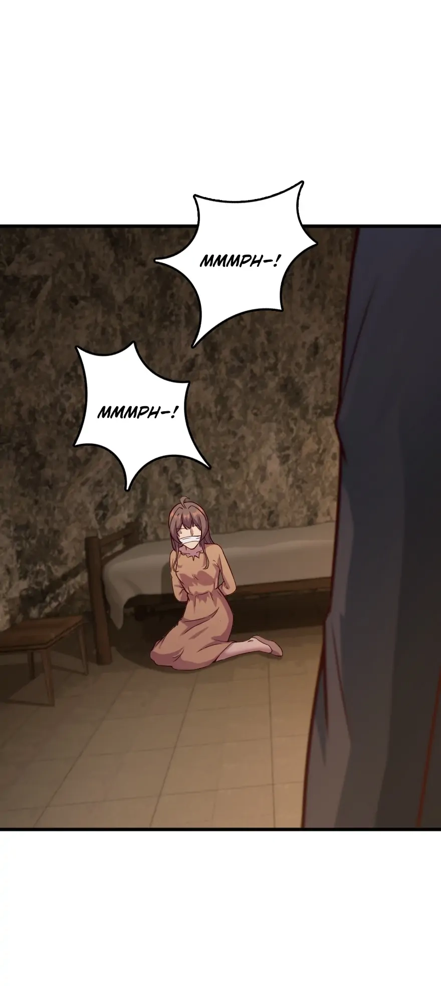 Read Release That Witch Manga Online